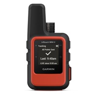 Garmin GPS inReach Mini 2 Red
