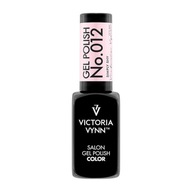 Victoria Vynn Gel Polish 012 Hybridný lak 8ml Victoria Vynn Gel Polish 012 Hybridný lak 8ml