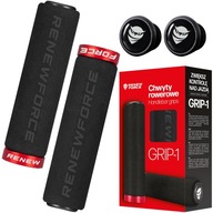 PROTIŠMYKĽOVÉ RÚČKY EXTRÉMNE BIKE GRIP SPONGE. PROTIŠMYKĽOVÉ RÚČKY EXTRÉMNE BIKE GRIP SPONGE.