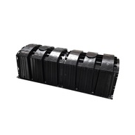 STRIEBORNÉ TUNELY 150L STRIEBORNÉ TUNELY 150L