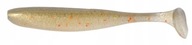 Puzdro KEITECH EASY SHINER 3'' Golden Shiner LT#37T Puzdro KEITECH EASY SHINER 3'' Golden Shiner LT#37T