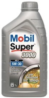 MOBIL SUPER 3000 XE1 5W30 - 1L