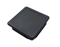 100X100 Profilové krytky PROFILOVÁ ZÁSTRČKA - 10 ks čierna krytka 100X100 Profilové krytky PROFILOVÁ ZÁSTRČKA - 10 ks čierna krytka