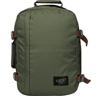 PL177 Cabinzero Classic ruksak príručná batožina 36L