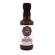 Babushka pikantná omáčka - čučoriedka, slivka, habanero Babushka pikantná omáčka - čučoriedka, slivka, habanero