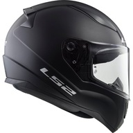LS2 FF353 RAPID MATNÁ MOTORKÁRSKA PRILBA veľkosť XL