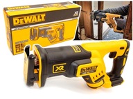 DeWalt DCS367N Podávacia priamočiara píla LISICA 18V