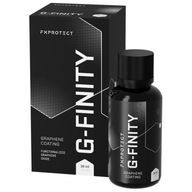 FX PROTECT G-FINIT GRAPHENE COATING 15ml FX PROTECT G-FINIT GRAPHENE COATING 15ml