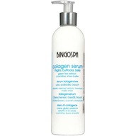 BingoSpa Kolagén Kolagénové sérum na stehná, zadok a brucho 280 ml BingoSpa Kolagén Kolagénové sérum na stehná, zadok a brucho 280 ml