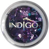 Efekt indigovej princeznej The King of Bling 3g Efekt indigovej princeznej The King of Bling 3g