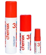 Chemax 3 POHÁRKY TEKUTÉ 125ml + 85ml + 25ml Chemax 3 POHÁRKY TEKUTÉ 125ml + 85ml + 25ml