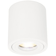 Halogénové GU10 LED svietidlo do KÚPEĽNE, biele, VODEODOLNÉ, okrúhle, IP54 Halogénové GU10 LED svietidlo do KÚPEĽNE, biele, VODEODOLNÉ, okrúhle, IP54