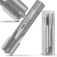 M18 RUČNÝ ZÁVIT M18x1 mm HSS DIN2181/1P M18 RUČNÝ ZÁVIT M18x1 mm HSS DIN2181/1P