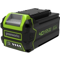 Batéria GREENWORKS 40V Li-Ion 4 Ah