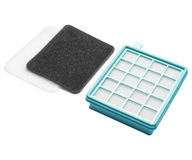 Filtre vysávača PHILIPS PowerPro Active Compact Filtre vysávača PHILIPS PowerPro Active Compact