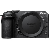 Telový fotoaparát Nikon Z30