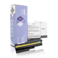 Batéria Mitsu pre IBM R60, T60, T61 (6600mAh) Batéria Mitsu pre IBM R60, T60, T61 (6600mAh)