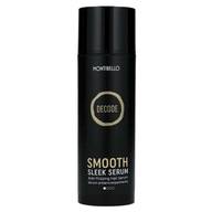 Montibello Decode Smooth Sleek hydratačné vyhladzujúce sérum 150 ml Montibello Decode Smooth Sleek hydratačné vyhladzujúce sérum 150 ml