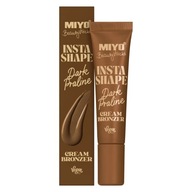 MIYO Insta Shape Dark Praline Cream Bronzer 15ml MIYO Insta Shape Dark Praline Cream Bronzer 15ml