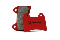 Brzdové doštičky Brembo 07KA18SA (2 ks) VN 900 Brzdové doštičky Brembo 07KA18SA (2 ks) VN 900
