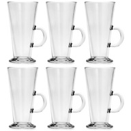 Sada pohárov na latte KOLUMBJSKÉ, 260 ml Sada pohárov na latte KOLUMBJSKÉ, 260 ml