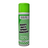Silné, multifunkčné lepidlo v spreji, 500 ml Silné, multifunkčné lepidlo v spreji, 500 ml