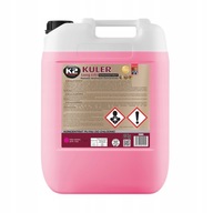 KULER 20KG RUŽOVÝ KONCENTRÁT CHLADIACEJ TEKUTINY 1:1 KULER 20KG RUŽOVÝ KONCENTRÁT CHLADIACEJ TEKUTINY 1:1