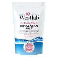 Detoxikačná himalájska soľ Westlab - 1 kg Detoxikačná himalájska soľ Westlab - 1 kg