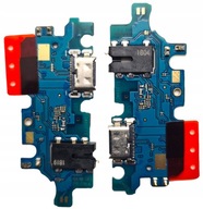 Nabíjací konektor Jack Mikrofón GALAXY A13 4G A135F Nabíjací konektor Jack Mikrofón GALAXY A13 4G A135F