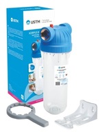 SÚPRAVA TELESA VODNÉHO FILTRAČA USTM 3/4'' DN 20 SÚPRAVA TELESA VODNÉHO FILTRAČA USTM 3/4'' DN 20