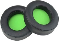 HUBKY NA RAZER KRAKEN PRO V2, OVÁLNE - VYSOKÁ KVALITA HUBKY NA RAZER KRAKEN PRO V2, OVÁLNE - VYSOKÁ KVALITA