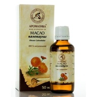 Ukrajinský kozmetický nechtíkový olej 50 ml Ukrajinský kozmetický nechtíkový olej 50 ml