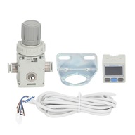 Regulátor tlaku vzduchu ABS SMC miniatúrny