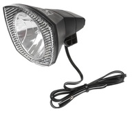 LAMPA P. HALOGÉN DYNAMO V NÁBOJI, 2 IN. SPÍNAŤ