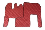 Podlahová rohož F-core F-CORE FL15 RED Podlahová rohož F-core F-CORE FL15 RED
