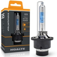 D2S XENON FILAMENT PREMIUM SÉRIA + 100% BIELE VÝKON P32d-2 35W HOALTE D2S XENON FILAMENT PREMIUM SÉRIA + 100% BIELE VÝKON P32d-2 35W HOALTE