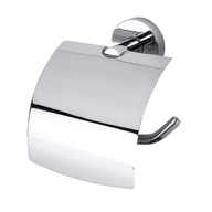 Bemeta OMEGA kľučka na WC s klapkou, pravá 104112012R