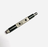 Oska škrtiacej klapky karburátora Fiat 126p 8,0 mm nomin Oska škrtiacej klapky karburátora Fiat 126p 8,0 mm nomin