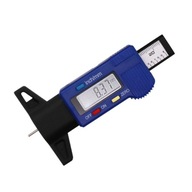 Vylepšite LCD meradlo dezénu pneumatík cy Vylepšite LCD meradlo dezénu pneumatík cy
