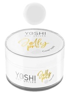 Yoshi Building Gel Jelly PRO Gel UV LED Cover Ivory 15 ml Yoshi Building Gel Jelly PRO Gel UV LED Cover Ivory 15 ml