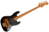Squier od Fender Jazz Bass Anniversary 4 struna