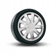 4x kryty kolies 14 na FORD FOCUS FIESTA FUSION C-MAX 4x kryty kolies 14 na FORD FOCUS FIESTA FUSION C-MAX