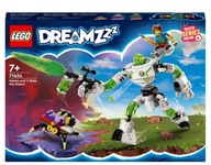 LEGO DREAMZ MATEO A ROBOT Z-BLOB (71454) [KL