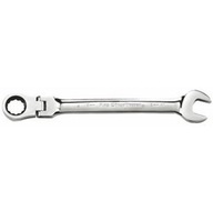 SATA KOMBINOVANÝ KĽÚČ 10mm S Ráčňou, ZLOM SATA KOMBINOVANÝ KĽÚČ 10mm S Ráčňou, ZLOM