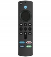 DIAĽKOVÉ OVLÁDANIE PRE AMAZON FIRE TV STICK 4K MAX HIGH HQ DIAĽKOVÉ OVLÁDANIE PRE AMAZON FIRE TV STICK 4K MAX HIGH HQ