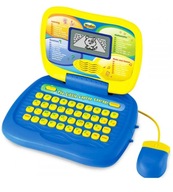 LAPTOP SMART HEAD WINFUN hovorí po poľsky LAPTOP SMART HEAD WINFUN hovorí po poľsky