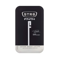 STR8 Faith voda po holení 50 ml