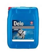 TEXACO Delo Gold Ultra E 15W40 20L TEXACO Delo Gold Ultra E 15W40 20L