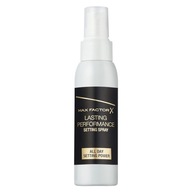 MAX FACTOR LASTING Fixačná hmla na make-up 100 MAX FACTOR LASTING Fixačná hmla na make-up 100