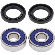LOŽISKÁ PREDNÝCH KOLIES VŠETKY GULIČKY YAMAHA YZ 80 93-01 LOŽISKÁ PREDNÝCH KOLIES VŠETKY GULIČKY YAMAHA YZ 80 93-01